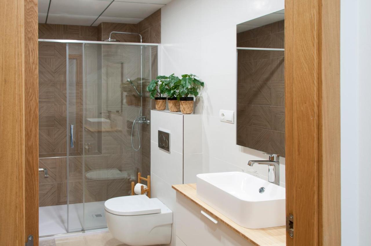 Felipe Anton Suites ムチャメル エクステリア 写真