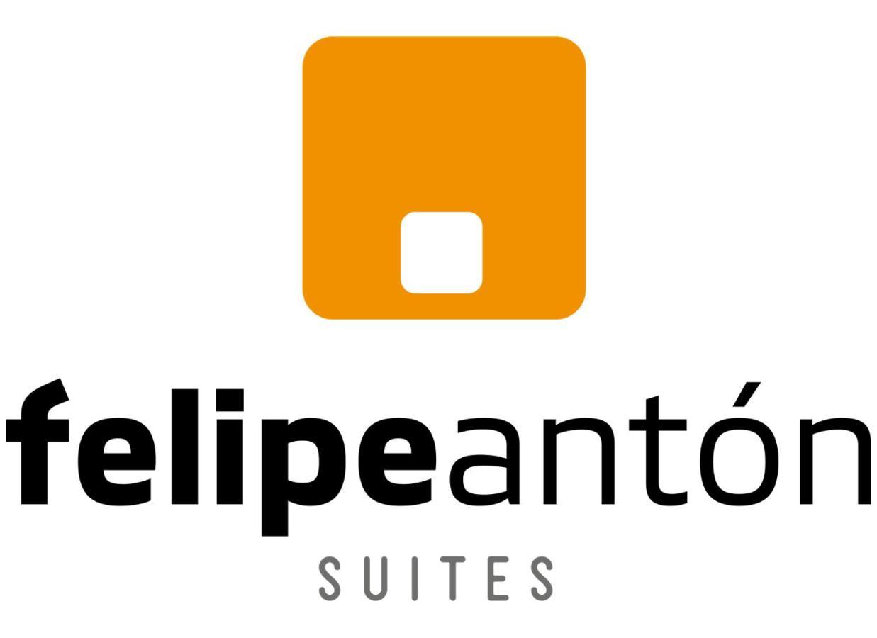 Felipe Anton Suites ムチャメル エクステリア 写真