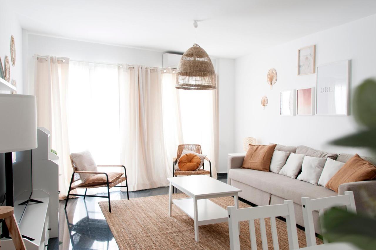 Felipe Anton Suites ムチャメル エクステリア 写真